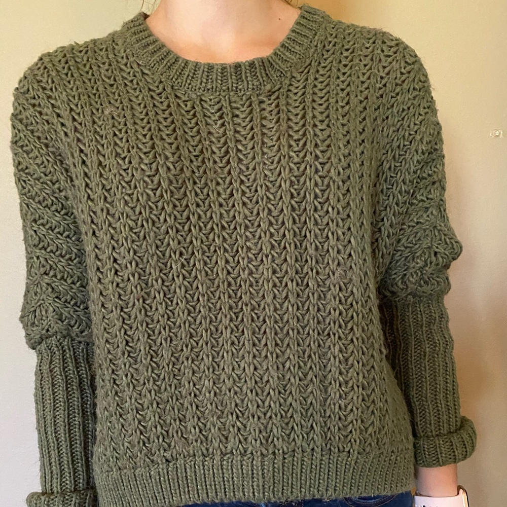 Sweater